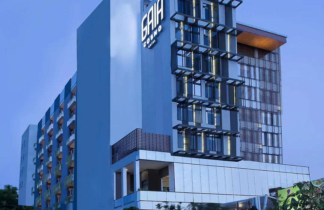 Gaia Cosmo Hotel-1